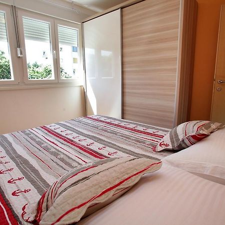 Apartment Grga Split Exterior foto